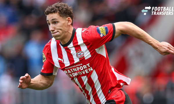 Ruben van Bommel