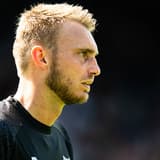 Jasper Cillessen