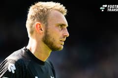 Jasper Cillessen