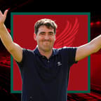 Andoni Iraola, Liverpool