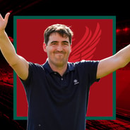 Andoni Iraola, Liverpool