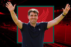 Andoni Iraola, Liverpool