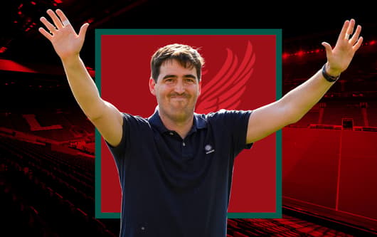 Andoni Iraola, Liverpool