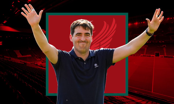 Andoni Iraola, Liverpool