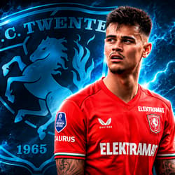Mees Hilgers, FC Twente