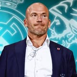 Alex Kroes, Ajax, Real Madrid