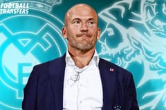 Alex Kroes, Ajax, Real Madrid