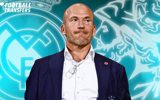 Alex Kroes, Ajax, Real Madrid