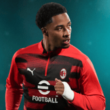 Silvano Vos, AC Milan