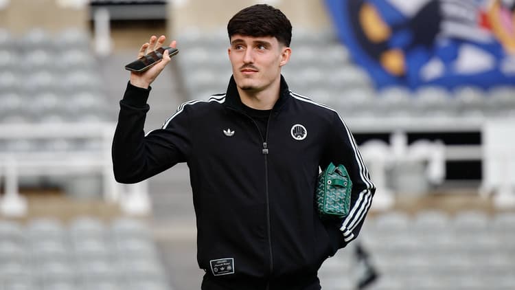 Tino Livramento has been one of Newcastle's most important players in recent times.