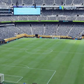 Parking your car at a World Cup venue could cost you more than a match ticket