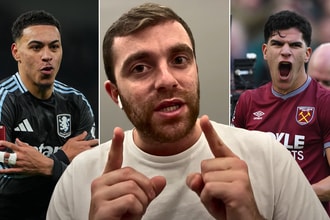 Fabrizio Romano, Morgan Rogers, Mateus Fernandes