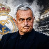 Jose Mourinho, Real Madrid, 2025/26
