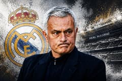 Jose Mourinho, Real Madrid, 2025/26