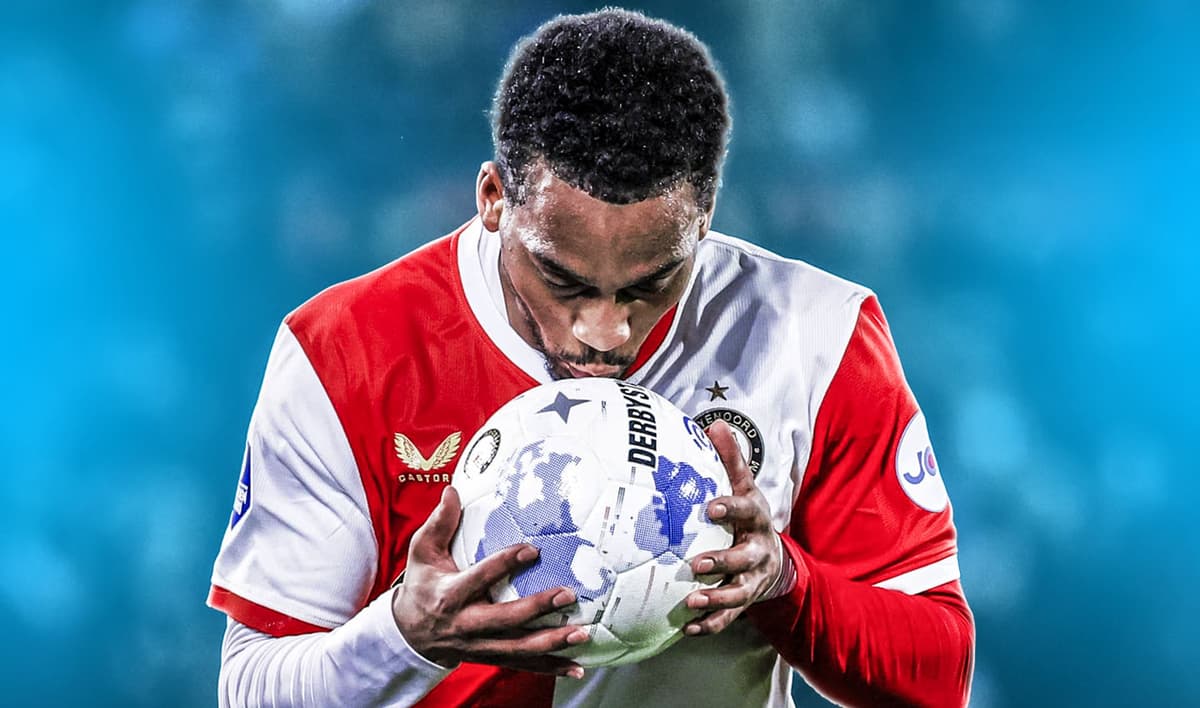 Volgens Tuttosport heeft Juventus interesse in Quinten Timber. De middenvelder van Feyenoord, die momenteel in onderhandeling is over een nieuw contract, zou een potenti&amp;euml;le versterking kunnen zijn voor de Italiaanse club. Juventus wil het...