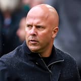 Arne Slot, Liverpool, 2025/26