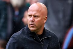 Arne Slot, Liverpool, 2025/26