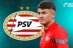 Manfred Ugalde, PSV
