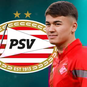 PSV heeft recordbedrag nodig voor transfer Manfred Ugalde