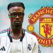 Eduardo Camavinga, Real Madrid, Man Utd, 2025/26