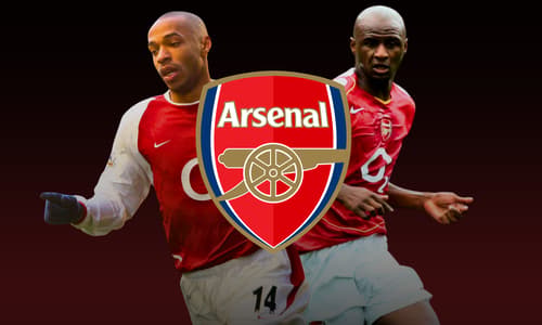 Best Arsenal Transfers Ever