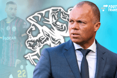 Earnest Stewart, Hakim Ziyech, Ajax, PSV