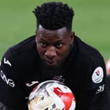 Andre Onana
