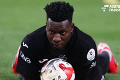 Andre Onana