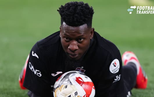 Andre Onana