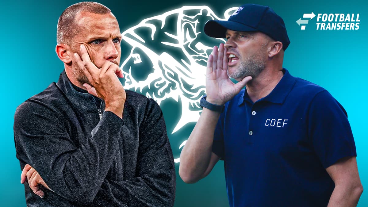 Dick Schreuder, Ajax, John Heitinga