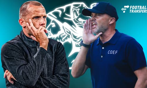 Dick Schreuder, Ajax, John Heitinga