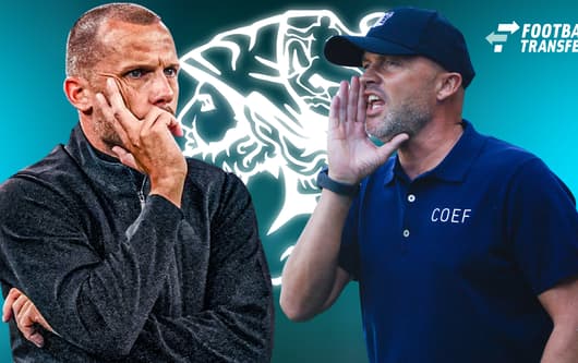 Dick Schreuder, Ajax, John Heitinga