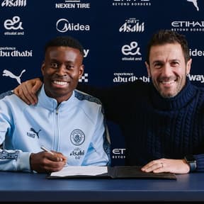 DONE DEALS: Every official completed transfer around Europe today