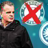 Dennis te Kloese, Feyenoord, Eintracht Frankfurt