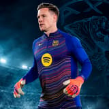 Marc-André ter Stegen, Ajax