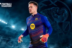 Marc-André ter Stegen, Ajax