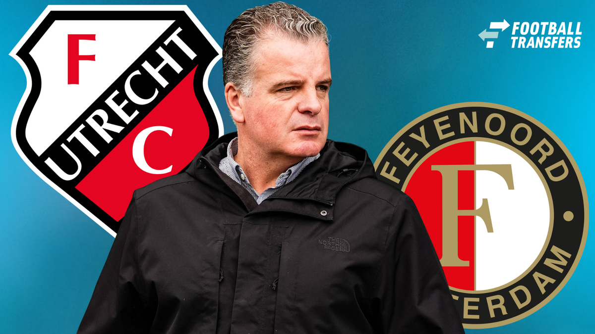 Dennis te Kloese, FC Utrecht, Feyenoord