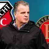 Dennis te Kloese, FC Utrecht, Feyenoord