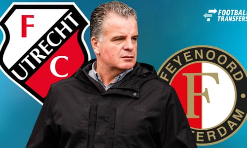 Dennis te Kloese, FC Utrecht, Feyenoord