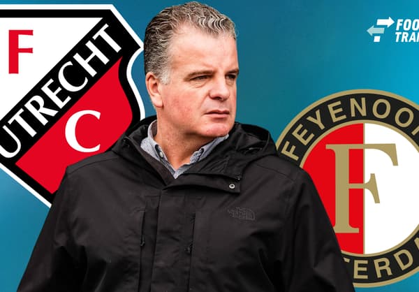 Dennis te Kloese, FC Utrecht, Feyenoord