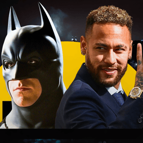 Neymar’s latest €1.3m buy will make Batman fans jealous – here’s what we know