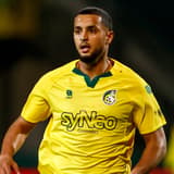 Mohamed Ihattaren, Fortuna Sittard