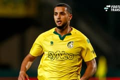 Mohamed Ihattaren, Fortuna Sittard