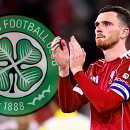 Andy Robertson, Liverpool, Celtic