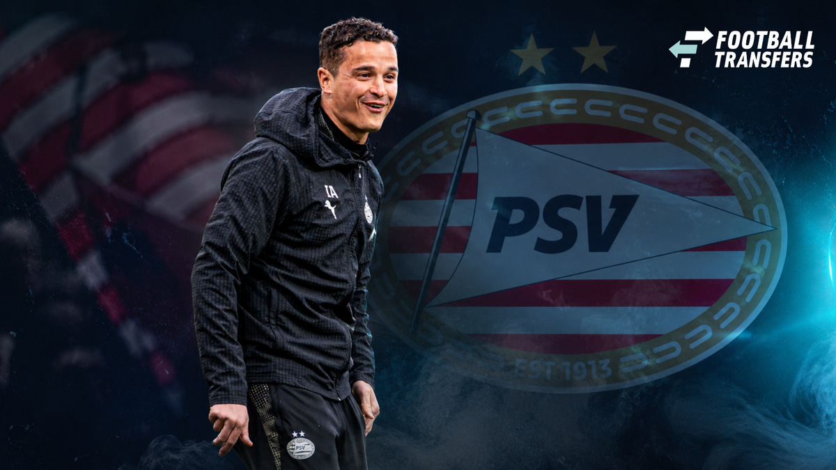 Ibrahim Afellay, PSV