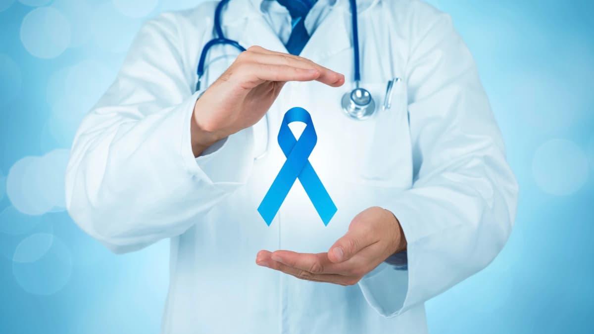 Prostate Cancer