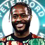 Raheem Sterling, Feyenoord