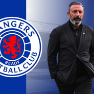 Rangers Derek McInnes