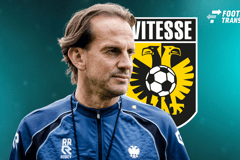 Rüdiger Rehm, Vitesse