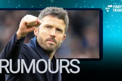 Michael Carrick, Man Utd, Transfer Rumours